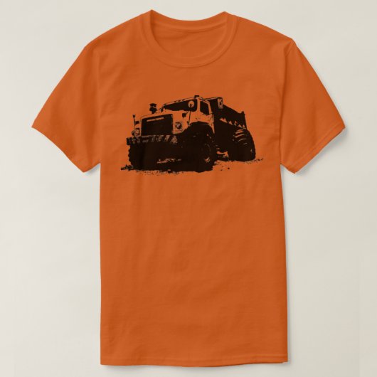 PreDEF Revenge Tシャツ (デザイン正面)