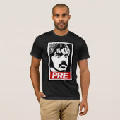 Prefontaine Tシャツ (正面フル)