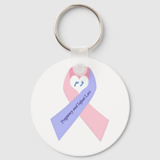 Pregnancy and Infant loss keychain キーホルダー