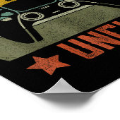 Pregnancy Announcement Gamer Apparel, Funny New Un ポスター (角)