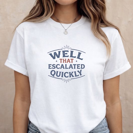 Pregnancy Announcement Mom to Be 4th of July Tシャツ