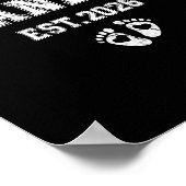 Pregnancy Announcement Soon To Be Grandma 2026  ポスター (角)