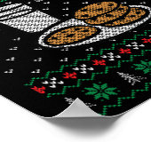 Pregnancy New Mom 1  ポスター (角)