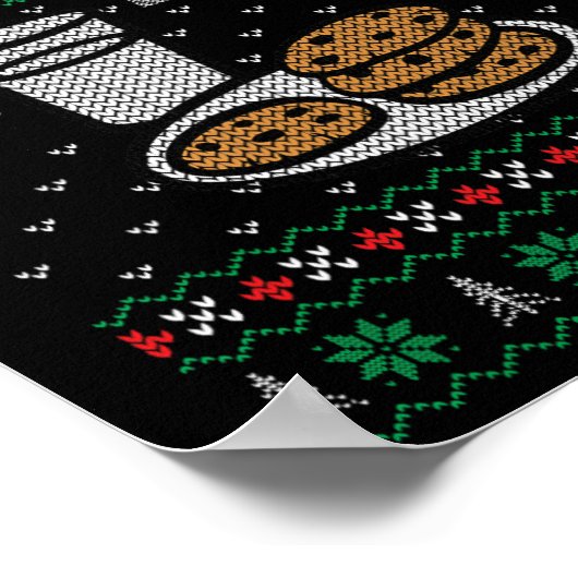 Pregnancy New Mom 1  ポスター (角)