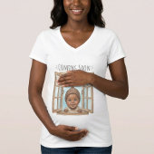 Pregnant - Coming Soon   Tシャツ