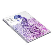 Pregnant mother  ノートブック (右側)