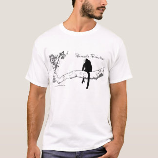 Prehensile T Tシャツ