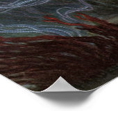 Prehistoric Ocean ポスター (角)