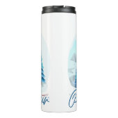 Premier jour タンブラー (裏面)