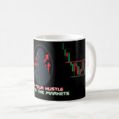 Premier Trading Morning Mug コーヒーマグカップ (正面右)