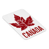 Premium クール Canada Magnet Canadaお土産 マグネット (右側)