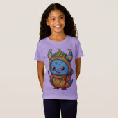 「Premium 素晴らし Jersey T-Shirt - Soft & スタイリッシュ Tee」 Tシャツ (正面フル)