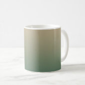 Premium Ceramic Holiday Gift Mug - Thoughtful コーヒーマグカップ (正面右)
