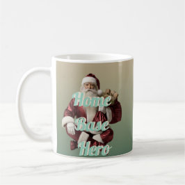 Premium Ceramic Holiday Gift Mug - Thoughtful  コーヒーマグカップ