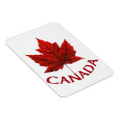 Premium Flexi Canada Magnet Canadaお土産 マグネット (右側)