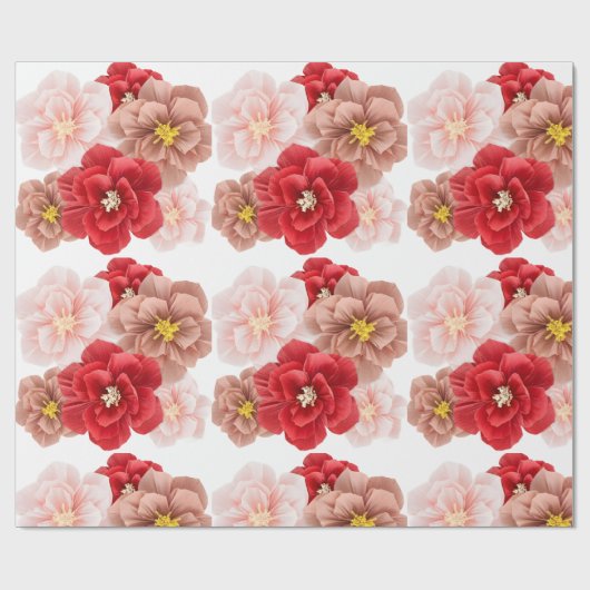 Premium Gift-Wrapping Supplies – Elegant Wraps, ラッピングペーパー (フラット)