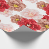 Premium Gift-Wrapping Supplies – Elegant Wraps, ラッピングペーパー (角)