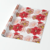 Premium Gift-Wrapping Supplies – Elegant Wraps, ラッピングペーパー (アンロールド)