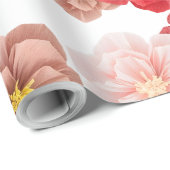 Premium Gift-Wrapping Supplies – Elegant Wraps, ラッピングペーパー (ロールコーナー)