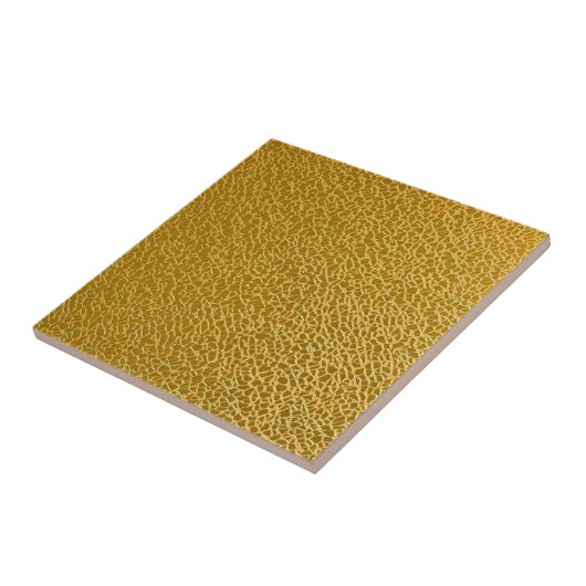 Premium Gold Texture Ceramic Tile for Home タイル (側面)
