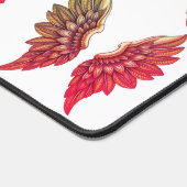 Premium Illustrated Deskmat デスクマット (コーナー)