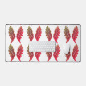 Premium Illustrated Deskmat デスクマット (キーボード&マウス)