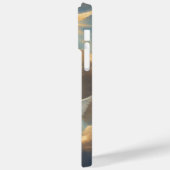 Premium iPhone 14 Pro Maxケースカバー Case-Mate iPhoneケース (裏面 / 左)