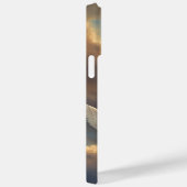 Premium iPhone 14 Pro Maxケースカバー Case-Mate iPhoneケース (裏面 / 右)