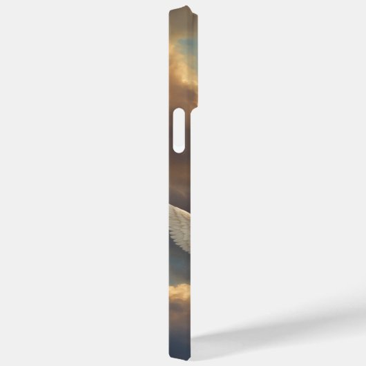 Premium iPhone 14 Pro Maxケースカバー Case-Mate iPhoneケース (裏面 / 右)