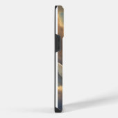 Premium iPhone 14 Pro Maxケースカバー iPhoneケース (右側面)