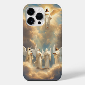 Premium iPhone 14 Pro Maxケースカバー Maxケース