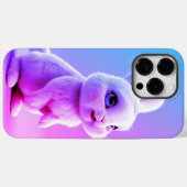 Premium iPhone 14 Pro Maxケース – お洒落、耐久性 Case-Mate iPhoneケース (裏面 (横))