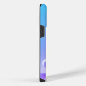 Premium iPhone 14 Pro Maxケース – お洒落、耐久性 iPhoneケース (右側面)
