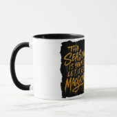 Premium Magical Season Combo Mug Snow-Bro Christma マグカップ (左)