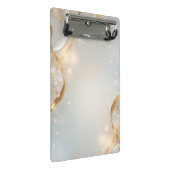 Premium Office Clipboard | Strong Grip | ミニクリップボード (アングル)