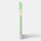 Premium phone sticker with long-lasting adhesive. iPhoneケース (左側面)