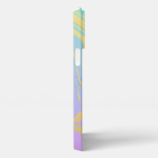 Premium phone sticker with long-lasting adhesive. iPhoneケース (右側面)