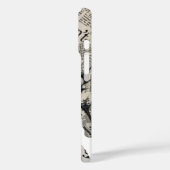  Premium Protective iPhone Case for everyone Case-Mate iPhoneケース (裏面 / 左)