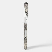 Premium Protective iPhone Case for everyone Case-Mate iPhoneケース (裏面 / 右)