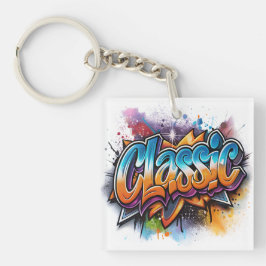 Premium Quality キーホルダー