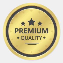 Premium Quality ラウンドシール