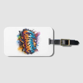 Premium Quality ラゲッジタグ