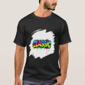 Premium Quality Men's Tシャツ (正面)