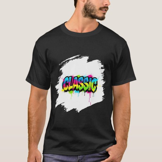 Premium Quality Men's Tシャツ (正面)