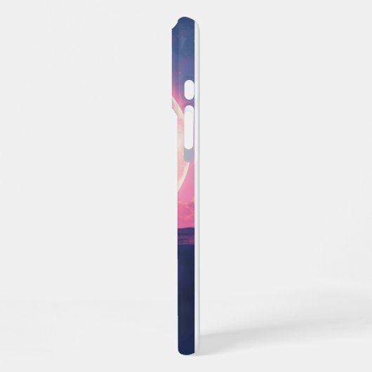 Premium quality phone case  iPhoneケース (左側面)