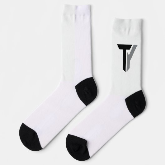 Premium Quality Taryen Socks  ソックス (左)