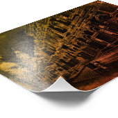 Premium Satin Photo Paper Photo フォトプリント (角)