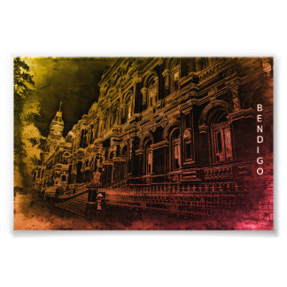 Premium Satin Photo Paper Photo フォトプリント