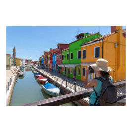 Premium Satin Photo Paper Photo Enlargement フォトプリント