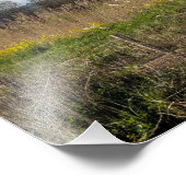 Premium Satin Photo Paper Photo Enlargement フォトプリント (角)